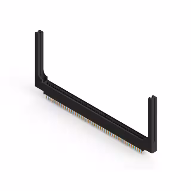 396-100-520-858 EDAC Inc.  Edgeboard Connectors